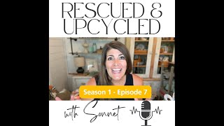 Episode 7: Heather of Create Your Own Cozy - YouTube & Vendor Booth Journey by Sonnet's Garden Blooms 1,640 views 2 weeks ago 53 minutes