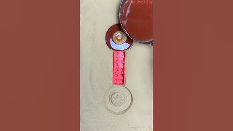 CandleMolder EP 16 | Candle Art DIY | Creative Candle Making