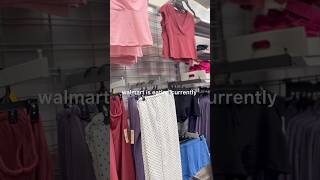 WALMART HELLO?? #foryou #relatable #viral #brandymelville #shopping #fyp #ate