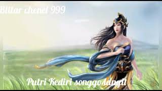 Download Lagu CERITA SEJARAH. || PUTRI SONGGO LANGIT PUTRI KEDIRI MP3