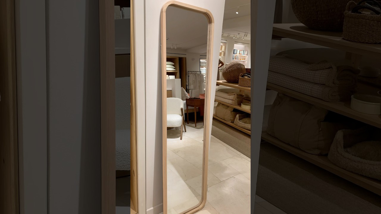 ZARA HOME New collection Summer 2025 