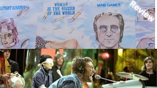 Revisiting Shaved Fish by John Lennon (Album Review)
Follow me on Facebook:
https://www.facebook.com/profile.php?id=100058796123279
Delving into the history and the music of a seminal compilation LP - the only Lennon collection released in his lifetime, with his personal involvement. Spanning 1969 to 1974, its track list begins before the Beatles broke up, and ends just as John was about to begin his five-year sabbatical from the music business. In its grooves are some of the most famous tracks Lennon ever waxed, and some of the most controversial and notorious. Oh yes, and its named after a Japanese recipe. Revisiting Shaved Fish by John Lennon (Album Review)