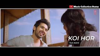 Armaan Malik - Tootey Khaab Whatsapp Status | Tootey Khaab Video Song Lyrics | Love songs Status |