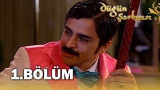 Düğün Şarkıcısı 1 Bölüm - Full Bölüm