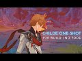 Childe One Shot (F2P Build)