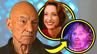 Star Trek: Picard S3E5 Imposters Easter Eggs & Breakdown, Who is *SPOILER?!
Dont forget to SUBSCRIBE and check out my other videos!
***Star Trek Picard Season 03 Is Jack a Soji(Android)?
https://youtu.be/WmJG8_ijNbc
***Star Trek Picard Season 03 Supporting Characters & More (WDIM News Ep. 10):
https://youtu.be/94CY_6Wnmuo
***Star Trek Picard S03E04 Breakdown and Every Easter Egg:
https://youtu.be/3MCC1h9DoVM
***What Happened to the Changelings? History and Lore of Star Trek Villains:
https://youtu.be/2KZHJZ5x21M
***Current State of Star Trek (WDIM News Ep. 9):
https://youtu.be/KViims4j-Ek
***Star Trek Discovery Cancelled, S05 to Debut in 2024:
https://youtu.be/XlwSoRBh6oY
***Star Trek Picard S03E03 Breakdown and Every Easter Egg:
https://youtu.be/OrlFZOPqiRo
***Star Trek Picard S03E02 Review (WDIM News Ep. 8):
https://youtu.be/XyJ6RngLfq8
***FALLOUT New Amazon Series Update:
https://youtu.be/PUSn9aC8c1U
***Star Trek Picard Season 03 Mysterious Aliens Revealed:
https://youtu.be/LfP5dvLQbtY
****Star Trek Picard S03E02 Breakdown and Every Easter Egg:
https://youtu.be/767h2MBdtlg
***Star Trek Picard S03E01 Spoiler/Non-Spoiler Review (WDIM News Ep. 7):
https://youtu.be/AkJo4OHkEeE
***Star Trek Picard S03E01 Breakdown and Every Easter Egg:
https://youtu.be/vt00liGEGg0
***Star Trek Picard Character Backstories (WDIM News Ep. 6):
https://youtu.be/sWVvhKxf7WE
***FALLOUT New Amazon Prime Series Red Rocket Location Revealed:
https://youtu.be/N65LO5JPrGE
***FALLOUT New Amazon Prime Series Based on the Games:
https://youtu.be/TJFi7jvAybY
***Will Season 03 Save Star Trek Picard? (WDIM News Ep. 5):
https://youtu.be/hV9275mdfZI
***Star Trek Picard Season 03 Final Trailer Breakdown:
https://youtu.be/Se4i7P678UE
***Why Star Trek Doesnt Need a Film (WDIM News Ep. 4):
https://youtu.be/eMfK_5845oc
***Rebel Moon - New Sci Fi Film from Zack Snyder
https://youtu.be/GbFkxWLCqjs
***Star Trek Picard 5 Theories (WDIM News Ep. 3):
https://youtu.be/lwIh8Qdp9Vk
***New Alien Movie & Series in 2023!:
https://youtu.be/7VJ1UsjpoQo
***The Last of Us Infection Explained:
https://youtu.be/mvvEGJTz70A
***The Last of Us Episode 1 Breakdown & Ending Explained:
https://youtu.be/W89c4bgn9Cg
***Has Lore Joined Starfleet (WDIM News Ep. 2):
https://youtu.be/IiElrcbvC98
***FIRST LOOK The Last of Us HBO Series:
https://youtu.be/wQZoGmzLjRU
***Star Trek: Section 31 New Series Update:
https://youtu.be/NLoFEbRJokI
***What to Expect in 2023 (WDIM NEWS Ep.1):
https://youtu.be/29MrcU6WHoE
***More Star Trek Picard Cast News (Tasha Ya, Dr. Pulaski....)
https://youtu.be/oR1z_0KSwD4
***How Worf Returns to Starfleet:
https://youtu.be/OMjLqUeWUqc
***Everything Wrong With Star Wars: Andor:
https://youtu.be/iq_wVbY3HCk
***How Deep Space Nine is Connected to Season 03 Star Trek Picard:
https://youtu.be/kK3oTCp-Kss
***Every Star Trek Legacy Character That Has Appeared;
https://youtu.be/-3hx41kEiVs
***FIVE QUESTIONS That Need To Be Answered in Season 02 of Strange New Worlds:
https://youtu.be/erjG-PyaaaU
***FIRST LOOK New Star Wars Series the Acolyte!:
https://youtu.be/-Ll-W9XDLeI
***How Sisko Returns:
https://youtu.be/wGGDd0MjCeQ
***RINGS OF POWER: How The Finale Confirms The Identity of the Stranger, & Its Not Gandalf!:
https://youtu.be/xWFimsrewQc
***Details from the Writers of the Scrapped Star Trek Sequel:
https://youtu.be/b2mWXLUEpZQ
***Was Season One of Star Trek Strange New Worlds Good? w/ Nick from Sci-Finatics:
https://youtu.be/mk5-Q2uCL0s
-SUBSCRIBE
-LIKE
-COMMENT
-SHARE
I do not own any of the media in this video besides my intellectual property. All rights given to the owners. Any media used in depicted in compliance with Fair Use law. Copyright Disclaimer Under Section 107 of the Copyright Act 1976, allowance is made for fair use for purposes such as criticism, comment, news reporting, teaching, scholarship, and research. Fair use is a use permitted by copyright statute that might otherwise be infringing. Non-profit, educational or personal use tips the balance in favor of fair use.
Music used in video
(All Tracks Can Be Found at Trade Secret Music)
https://www.youtube.com/channel/UCTbw...
White Bat Audio
https://whitebataudio.com/
##startrek #startreknews #startrekpicard Star Trek: Picard S3E5 Imposters Easter Eggs & Breakdown, Who is *SPOILER?!