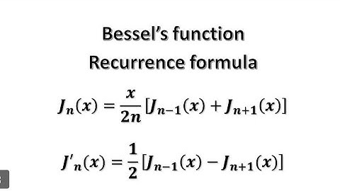bessel