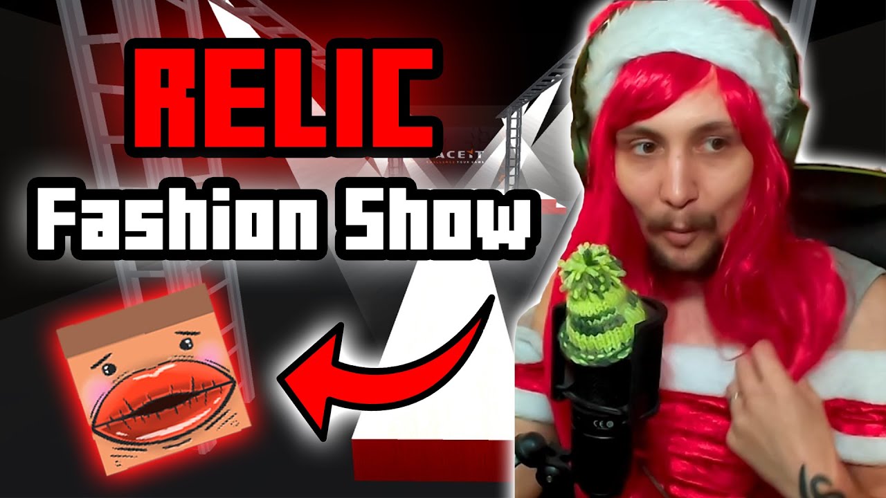 Krunker Season 5 Fashion Show | 5K KR GIVEAWAY