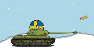 İsveç Vs İngiltere Savaşı