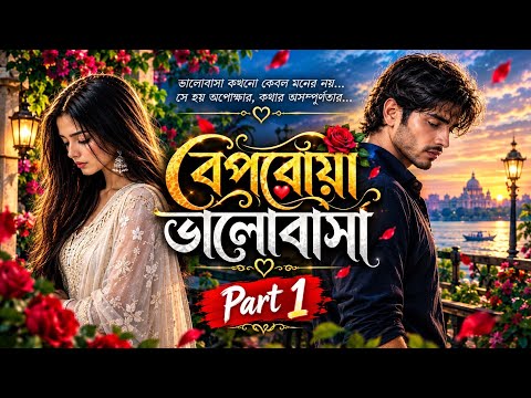 Video thumbnail: বেপরোয়া ভালোবাসা ❤️ | Beparoya Bhalobasha | Part 1 | হৃদয়ছোঁয়া প্রেমের গল্প