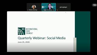 2026 Q2 Chapter Webinar Grow Your Chapter Visibility: Easy Social Media Tips You Can Implement Today