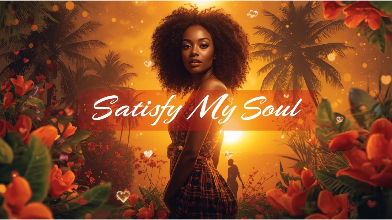 Reggae Lovers Rock (2026) [Sweet Love  Album] Love Songs - Satisfy My Soul