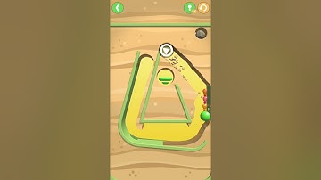 dig this!  287-7 | neanderball | Dig this level 287 episode 7 solution gameplay walkthrough