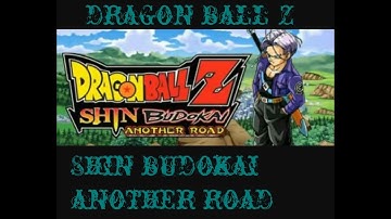 How to download Dragon Ball Z Shin Budokai another road on any android device for free