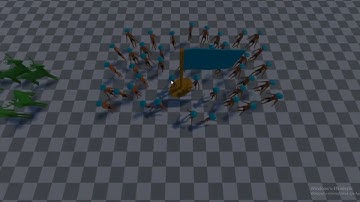 Unity RTS Game