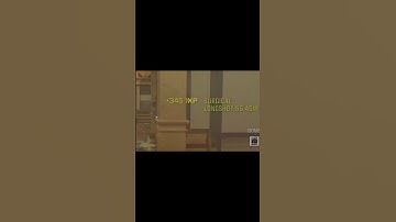 throwing knife spawn kill cyber attack #mw3clips #mw3gameplay