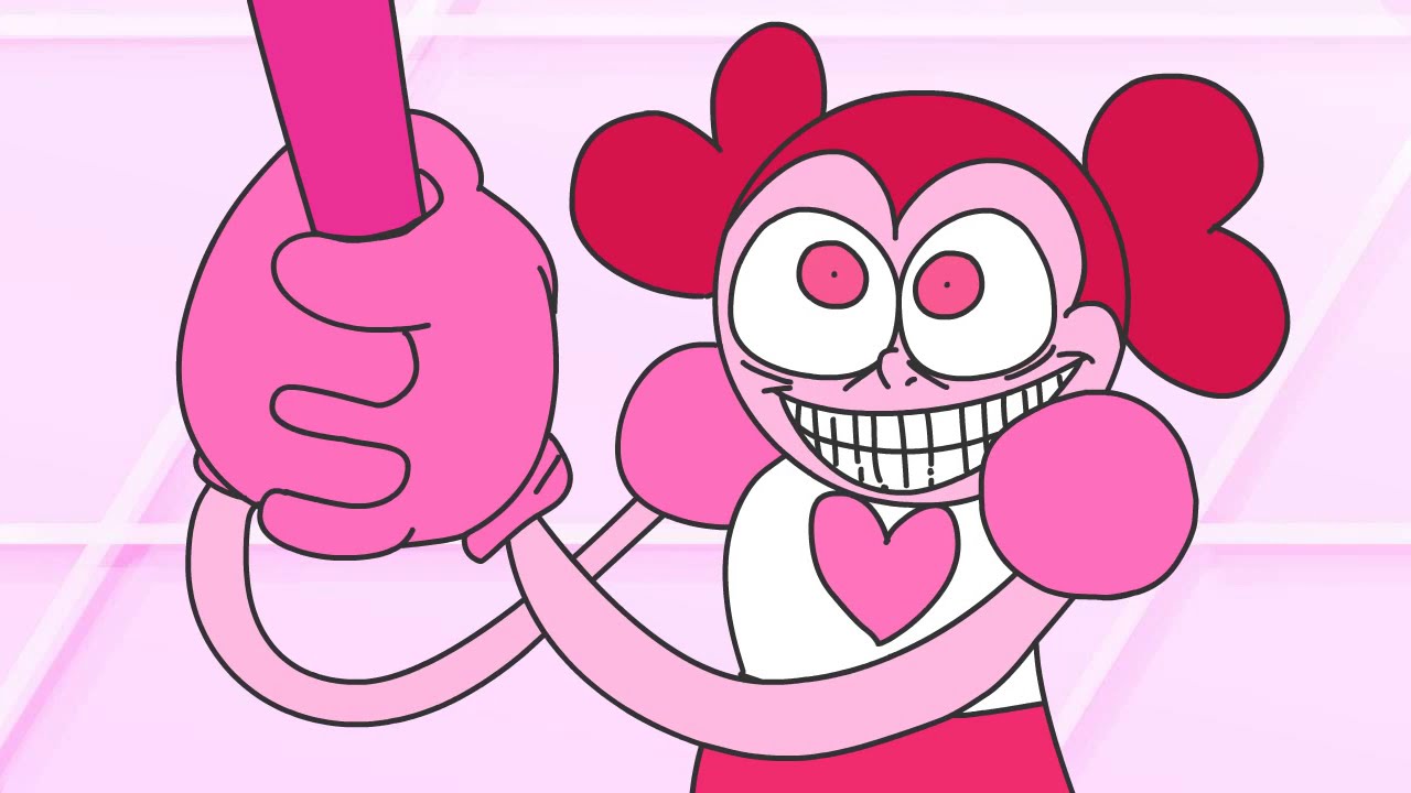 Drift Away [Alternate Version] | Animation (Reupload)