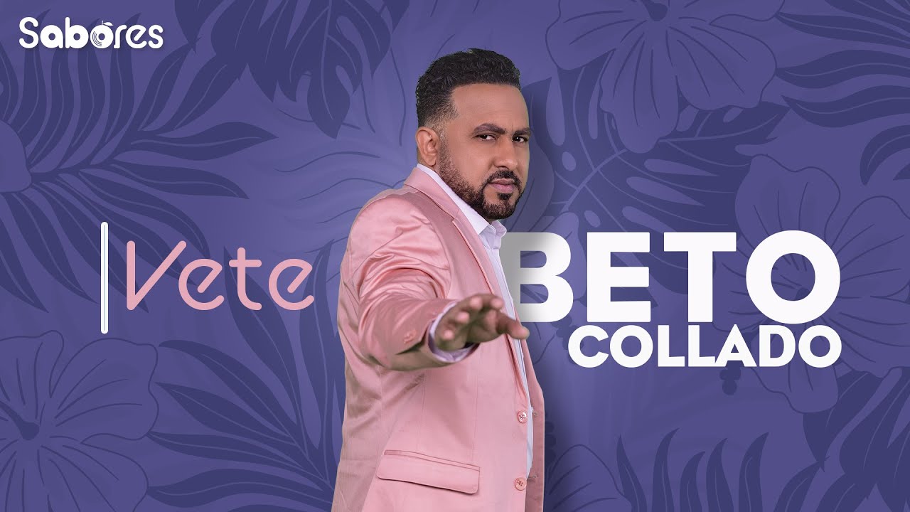 VETE - Beto Collado