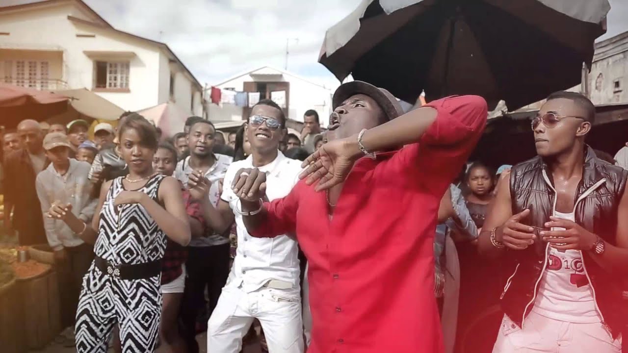 MAMADA   Tambatambaziko