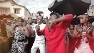 MAMADA   Tambatambaziko