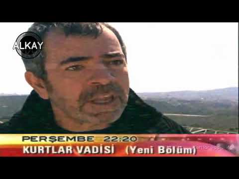 Kurtlar Vadisi 46.Bölüm Fragmanı