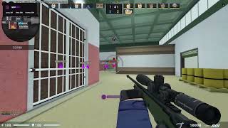 using severe to crush cheaters in cbro