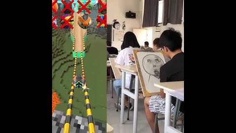 He Failed Art Class mp4