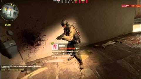 CS:GO Operation Payback 1# | ITA | -Frizzo-