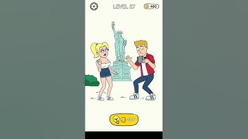 Draw It Story - Draw Puzzle | Level 27 #shorts #games