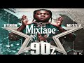 Byron messia 90z mixtape 2023  byron messia mix 2023 calum beam intl