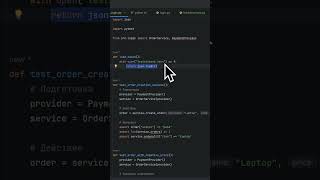 JSON + Parametrize = Идеальные тесты в Python