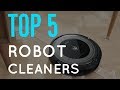 Best Robot Vacuum Cleaners to Buy in 2019
