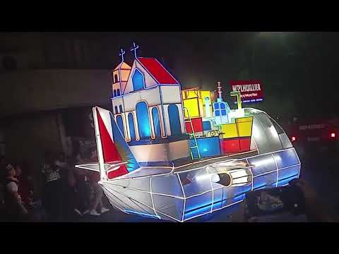 BANAWAG Parade of Lights