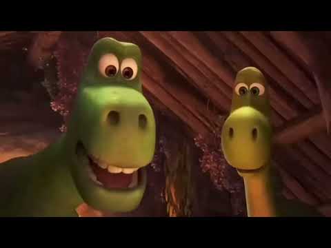 1 Second Of 20th Century Fox Disney And Pixar Animation Movies 