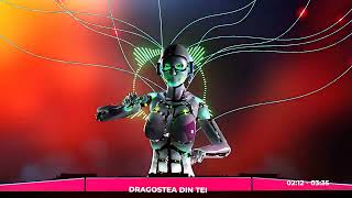 O-ZONE – Dragostea Din Tei (2025 Remix) | Best Dance Remix Cover 🔥