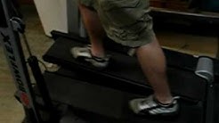 BOWFLEX TREADCLIMBER at Edrop 