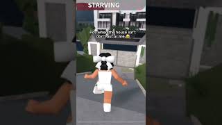 house tour when it’s done ? #bloxburg #roblox #welcometobloxburg #viral