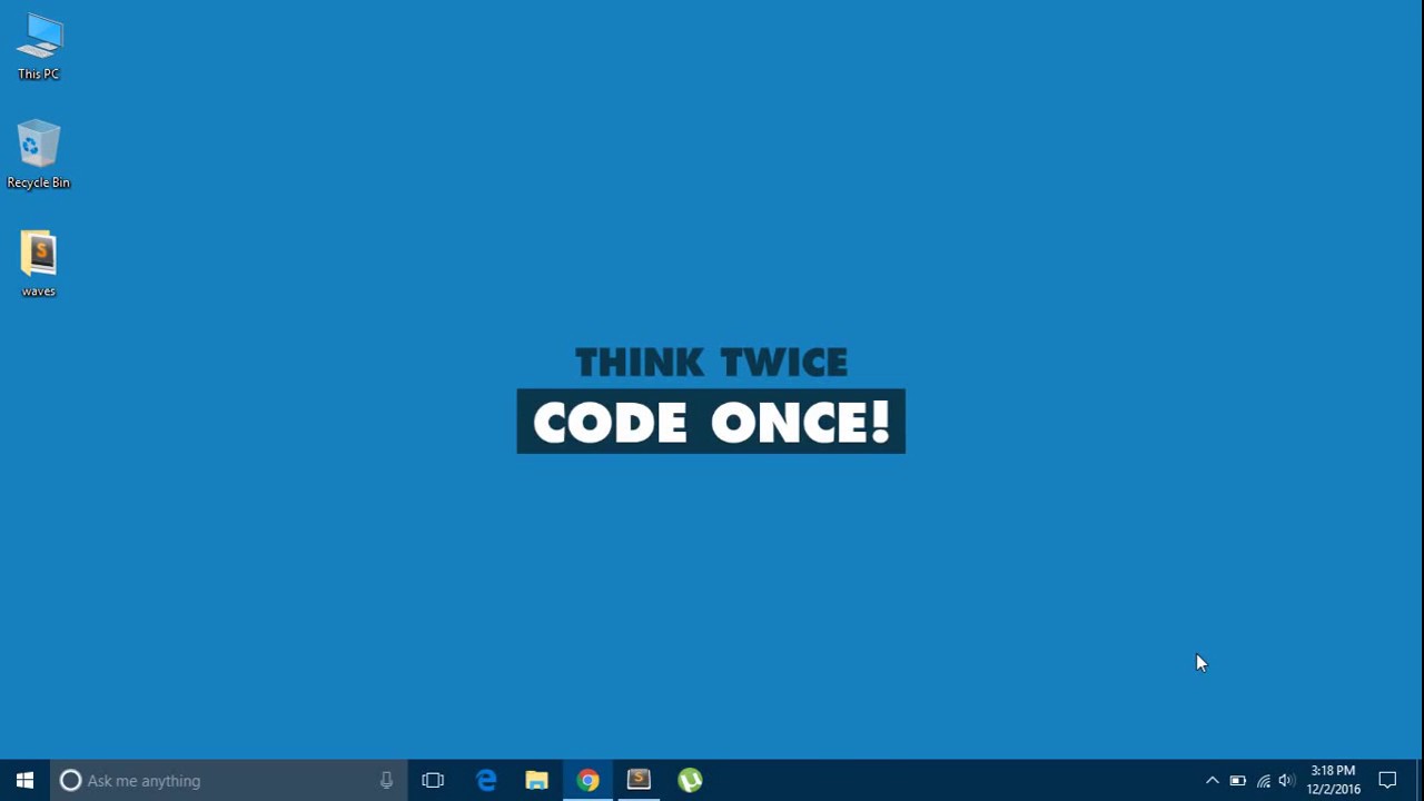 Sine Wave Animation using Wave.js