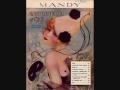 Van and Schenck - Mandy (1919)