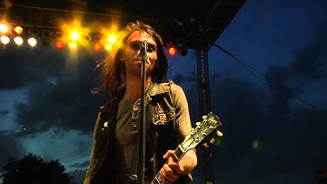 Children 18:3 "Cover Your Eyes" Video