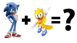 Movie Sonic Ray ? What Is The Outcome?