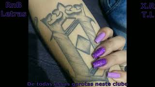 Omarion - The Only One (Legendado)