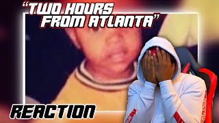 Lil Durk Two Hours From Atlanta (Official Audio) REACTION!!!