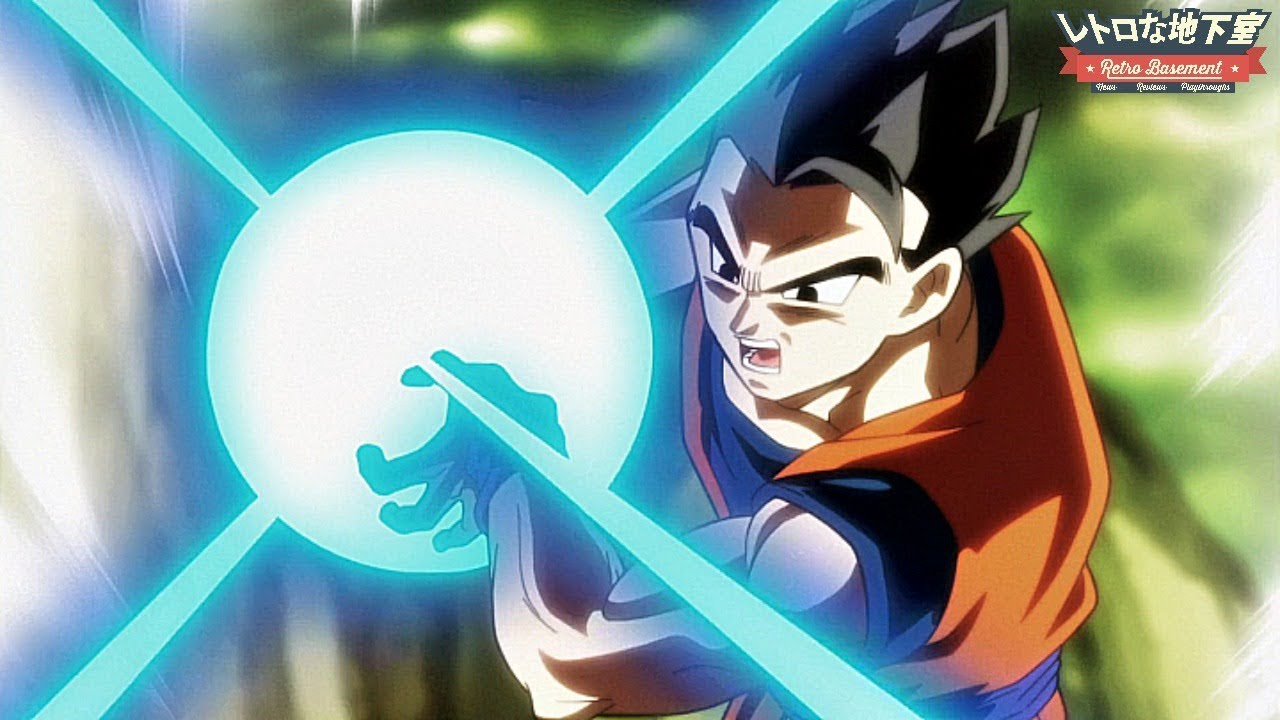Dragon Ball Super: Episode 124 Rant or whatever you want to call it ...