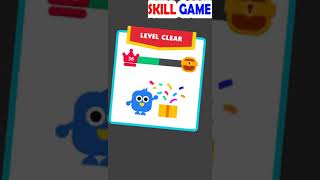 Puzzle Box - Tangram - Novice A - Level 1 - 50 - Walhtrough