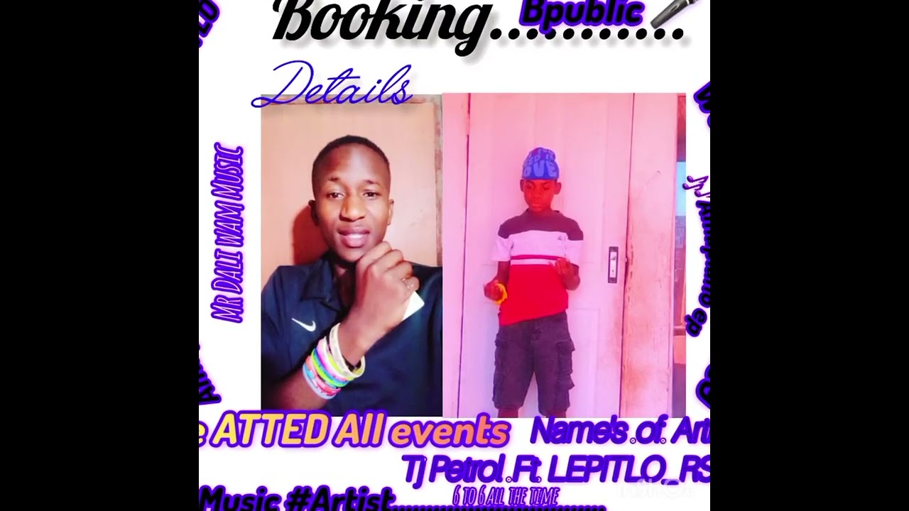 Tj petrol music 🎶 wololo ke halala 