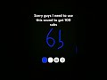 #sorry