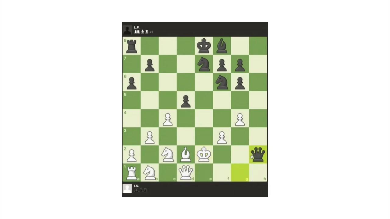 Chess Knezija 