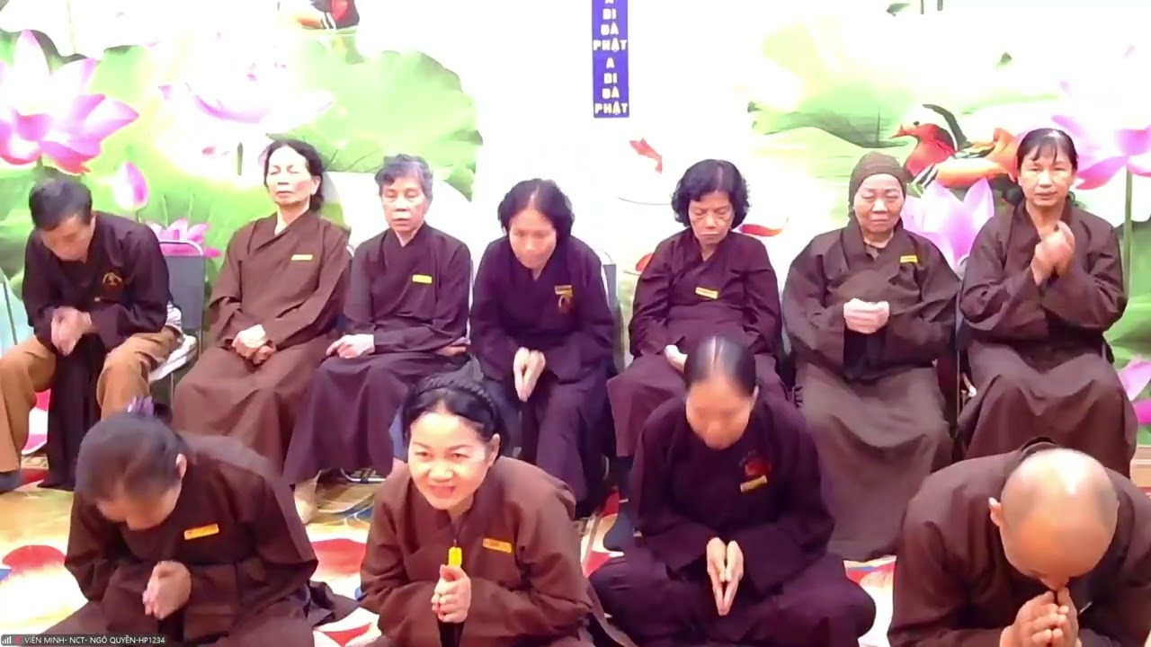 (RẤT HAY) TẠI SAO NHỮNG NG TẠO TỘI CHƯỚNG SÂU NẶNG, TỘI NGŨ NGHỊCH MÀ VẪN ĐƯỢC VÃNG SANH TPCL?