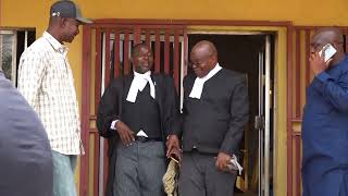 BREAKING: Court Rejects El-Rufai’s Request to Change Bail Conditions